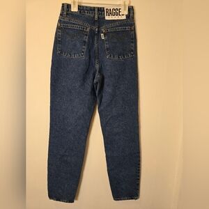 The Ragged Priest blue jeans size 26